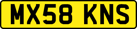 MX58KNS