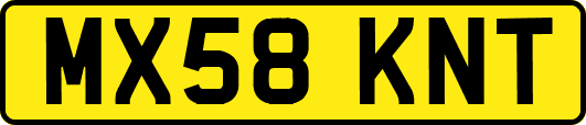 MX58KNT