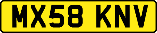MX58KNV