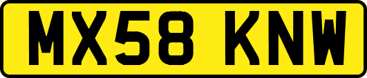MX58KNW