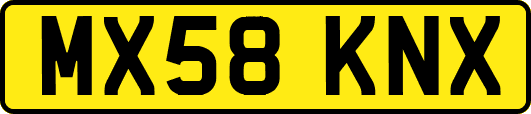 MX58KNX