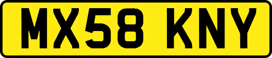 MX58KNY