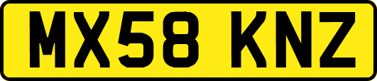MX58KNZ