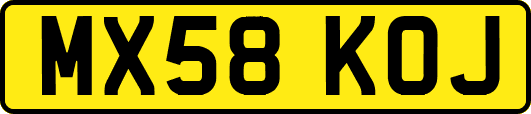 MX58KOJ