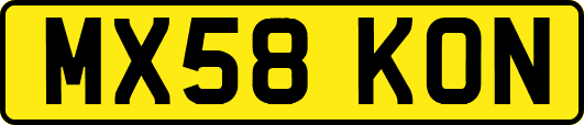 MX58KON
