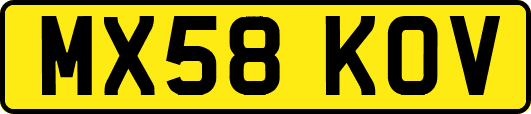 MX58KOV