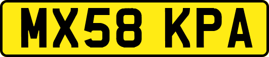 MX58KPA