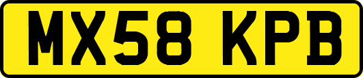 MX58KPB