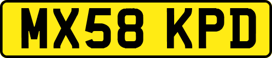 MX58KPD