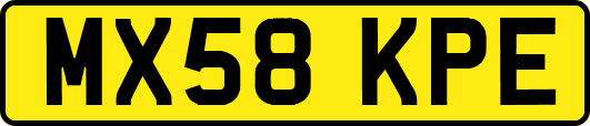 MX58KPE
