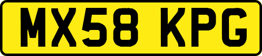 MX58KPG