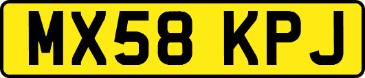 MX58KPJ