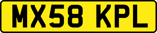 MX58KPL