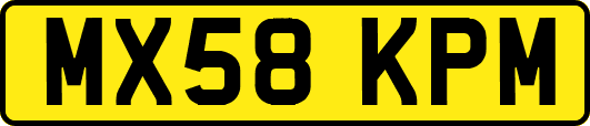 MX58KPM