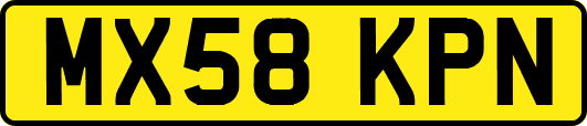 MX58KPN