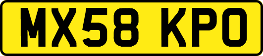MX58KPO