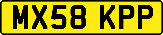 MX58KPP