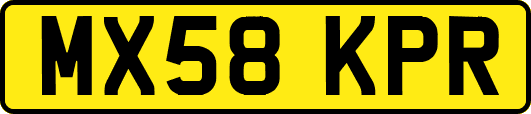 MX58KPR
