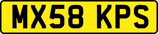 MX58KPS