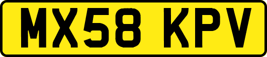 MX58KPV