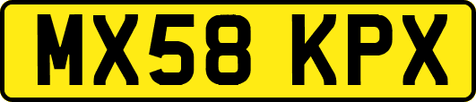 MX58KPX