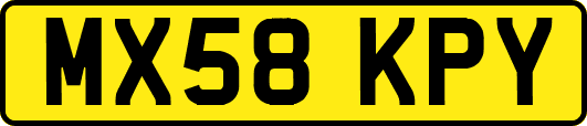 MX58KPY