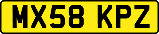 MX58KPZ