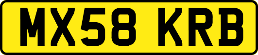 MX58KRB