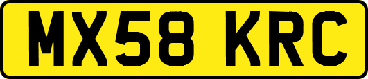 MX58KRC