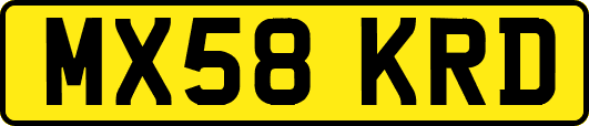 MX58KRD
