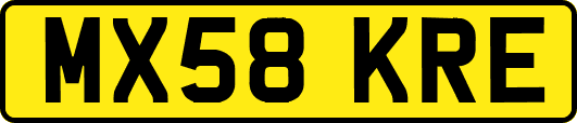 MX58KRE
