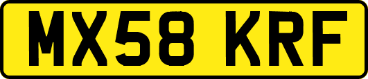 MX58KRF