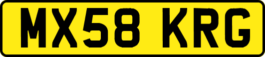 MX58KRG