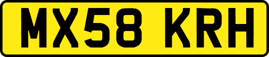 MX58KRH