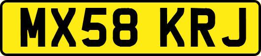 MX58KRJ