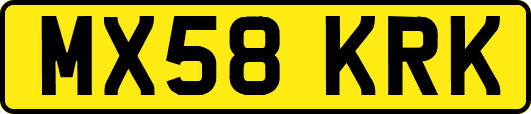 MX58KRK