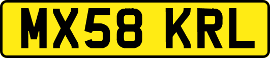 MX58KRL