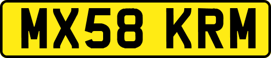 MX58KRM