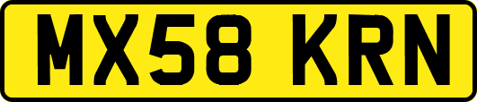 MX58KRN