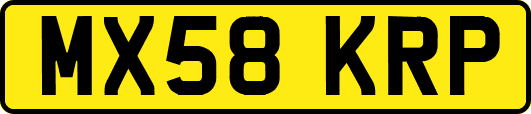 MX58KRP