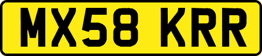 MX58KRR
