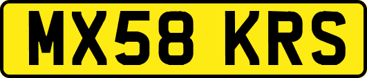 MX58KRS