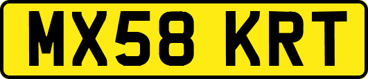 MX58KRT