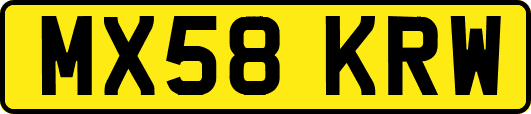 MX58KRW