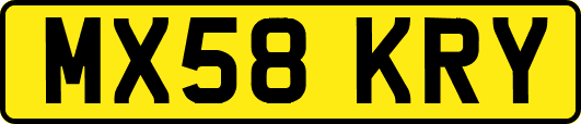 MX58KRY