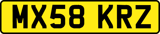 MX58KRZ