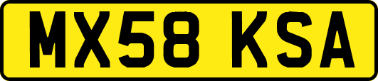 MX58KSA