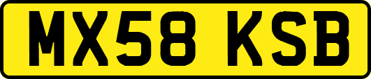 MX58KSB