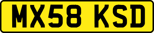 MX58KSD