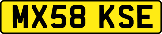 MX58KSE